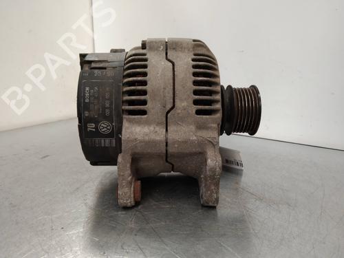 Alternator SEAT IBIZA II (6K1) 1.4 i | BP2425861M7 