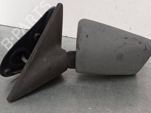 Used Left mirror CITROËN AX (ZA-_) 11 (60 hp) 10642546