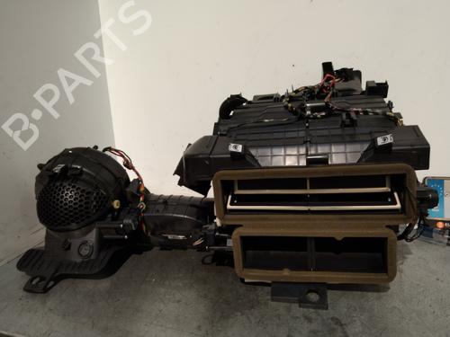 Used Heater matrix box PEUGEOT 3008 I MPV (0U_) 1.6 BlueHDi 120 (120 hp) 23986700
