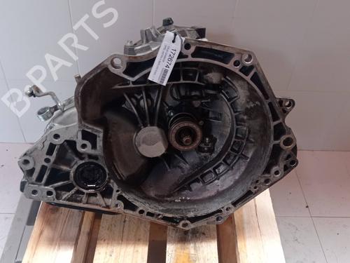 Gearbox OPEL ASTRA H (A04) 1.4 (L48) | BP10484974M3 