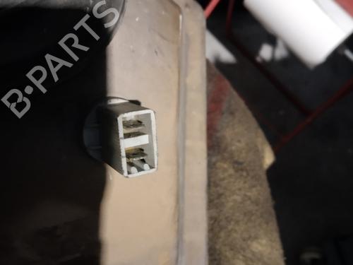 Left headlight FORD ESCORT IV (GAF, AWF, ABFT) 1.6 | BP22778866C28 