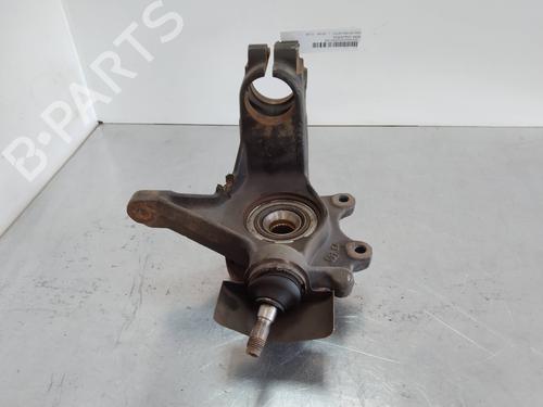 Left front steering knuckle PEUGEOT 406 (8B) 2.1 TD 12V | BP2253143M25 
