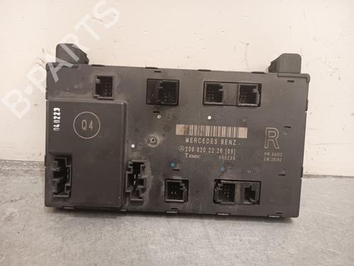 Elektronisk modul Elektronisk modul 38445716 38445716