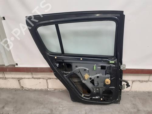 Left rear door DACIA SANDERO  | BP7218970C4 