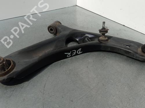 Used Right front suspension arm PEUGEOT 107 (PM_, PN_) [2005-2014]  14220703