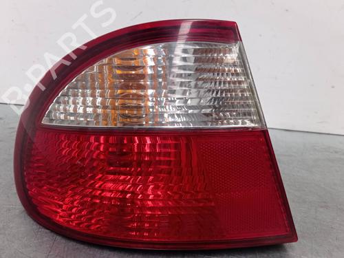 Used Left taillight DAEWOO LANOS (KLAT) [1997-2025]  10109039
