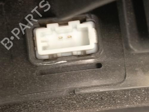 Front left window mechanism KIA SOUL II (PS) | BP36814410C22 - Image 2