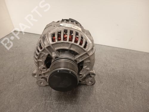 Used Alternator SEAT ALTEA XL (5P5, 5P8) [2006-2015]  27513343