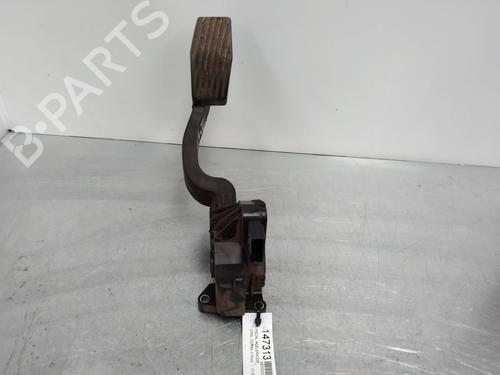 Pedal OPEL CORSA D (S07)  | BP2258843I4 
