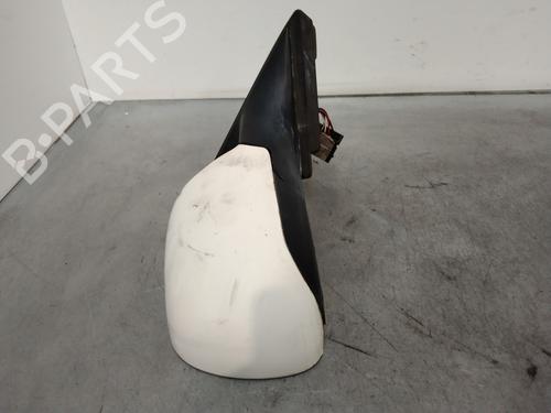 Right mirror AUDI A3 (8L1) 1.9 TDI | BP24552937C27 