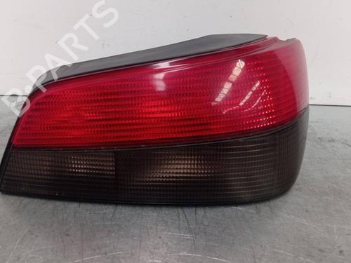 Used Right taillight PEUGEOT 306 Hatchback (7A, 7C, N3, N5) 2.0 HDI 90 (90 hp) 8602480