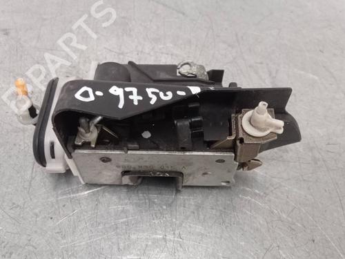 Used Rear left lock AUDI A4 B5 (8D2) 1.8 T quattro (150 hp) 13420966
