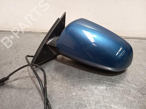 Left mirror AUDI A4 B6 (8E2) 1.9 TDI | BP32672505C26