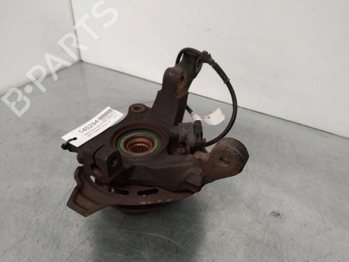 Right front steering knuckle OPEL CORSA C (X01) 1.2 (F08, F68) | BP2246182M26 