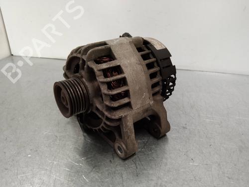 Used Alternator PEUGEOT 307 (3A/C) 1.6 16V (109 hp) 2250417