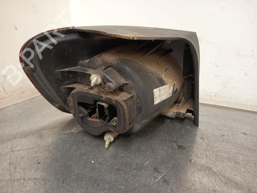 Right taillight VW GOLF PLUS V (5M1, 521) | BP37477540C35 - Image 3