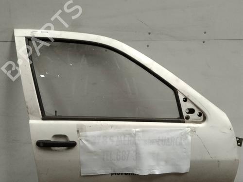 Used Right front door SEAT INCA (6K9) 1.9 SDI (64 hp) 2286143