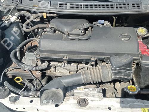 Motor NISSAN MICRA III (K12) 1.2 16V (65 hp) 28439023