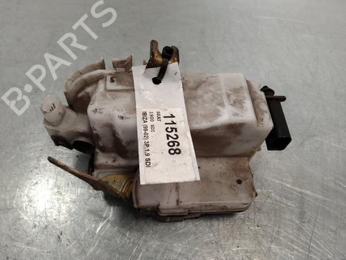 Front right lock SEAT IBIZA II (6K1) 1.9 D | BP2246007C97 