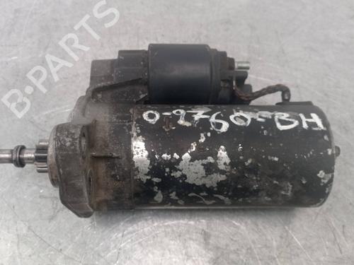 Used Starter VW GOLF III (1H1) [1989-2000]  8247818