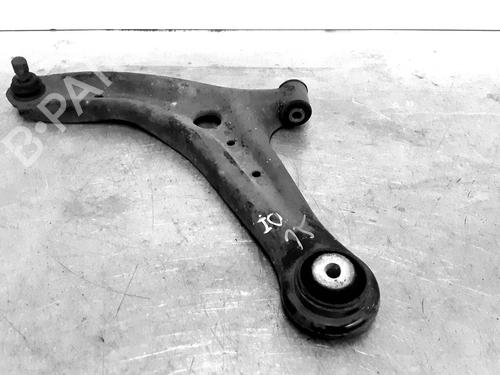 Left front suspension arm FORD FIESTA VI (CB1, CCN) 1.4 TDCi | BP10738812M12 
