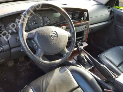 OPEL OMEGA B (V94) 3.0 V6 (F69, M69, P69) (211 hp) 198967