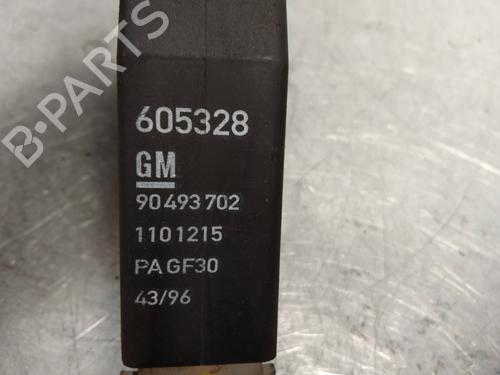 Front right lock OPEL CORSA B (S93) 1.2 i 16V (F08, F68, M68) | BP2247640C97 