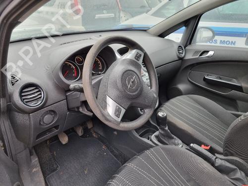 Switch OPEL CORSA D (S07)  | BP10088362I30  - Image 8
