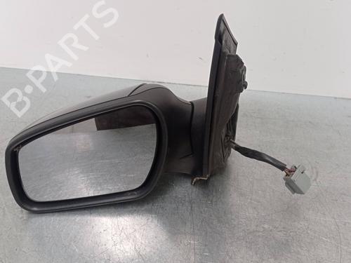 Left mirror FORD FOCUS II (DA_, HCP, DP)  | BP17828471C26 