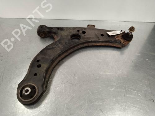 Right front suspension arm VW BORA I (1J2) 1.6 BP14218707M13