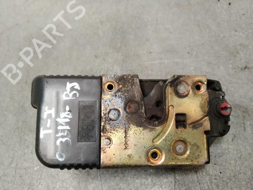 Rear left lock CITROËN XANTIA (X1_, X2_) 1.9 Turbo D | BP26886770C100 