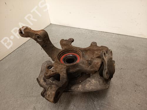 Left front steering knuckle SEAT AROSA (6H1) 1.7 SDI | BP27262657M25 
