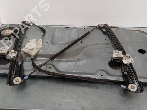 Front right window mechanism VW GOLF IV (1J1) 1.9 TDI | BP10961684C23 