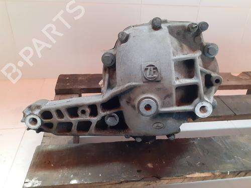 Front differential MERCEDES-BENZ M-CLASS (W163) ML 270 CDI (163.113) | BP7745399M23 