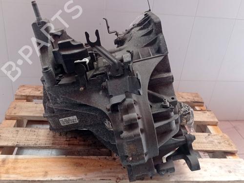 Used Gearbox FORD FOCUS I (DAW, DBW) 1.8 Turbo DI / TDDi (90 hp) 2255406