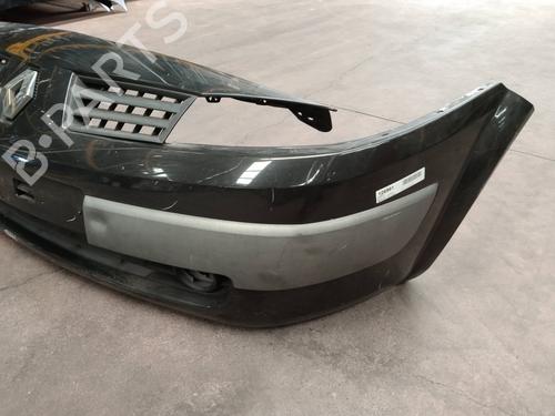 Front bumper RENAULT MEGANE II (BM0/1_, CM0/1_) 1.5 dCi (BM02, BM13, BM2A, CM02, CM13) | BP7899031C7 