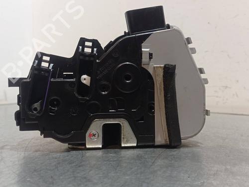 Used Front right lock HYUNDAI IONIQ (AE) 1.6 GDI Hybrid (105 hp) 30601856