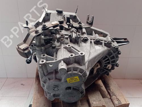 Gearbox HYUNDAI SANTA FÉ II (CM) 2.2 CRDi 4x4 | BP2993480M3 