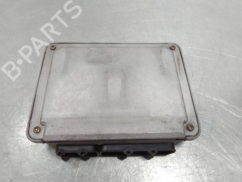 Engine control unit (ECU) VW GOLF IV (1J1) 1.9 TDI | BP2253355M57 