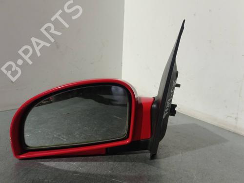Left mirror HYUNDAI GETZ (TB) 1.3 i | BP21561235C26 
