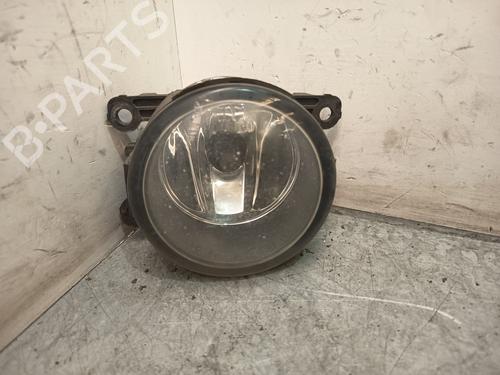 Used Left front fog light Left front fog light 37631221 37631221