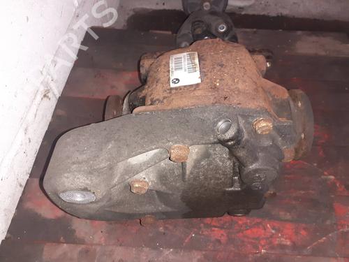 Rear differential BMW 1 (E87) 118 d | BP7072847M24 