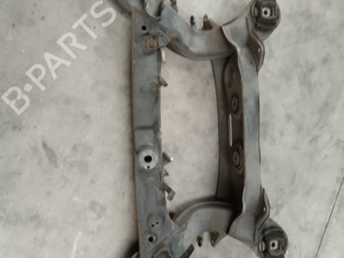 Used Rear axle MERCEDES-BENZ C-CLASS Coupe (CL203) C 220 CDI (203.706) (143 hp) 7295238