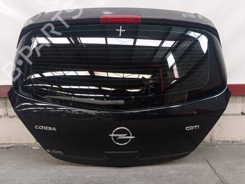 Tailgate OPEL CORSA D (S07) 1.3 CDTI (L08, L68) | BP9664730C6 