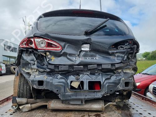Left front steering knuckle SEAT LEON (1P1) | BP27343511M25 - Image 9