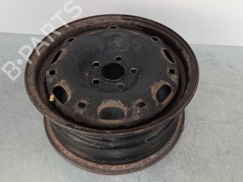Used Rim SEAT CORDOBA (6L2) 1.9 TDI (100 hp) 16580738