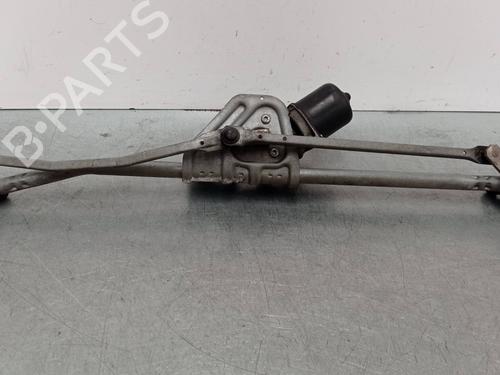 Used Front wiper motor MINI MINI (R56) Cooper D (109 hp) 11270046