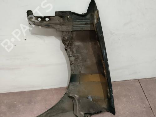 Right front fenders VW POLO (6N2)  | BP2247978C42 