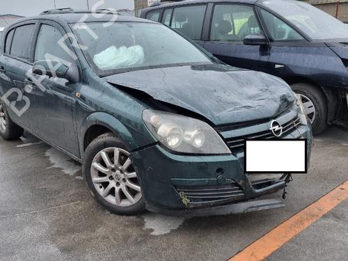 Electronic sensor OPEL ASTRA H (A04) | BP30930451M84