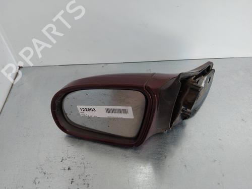Left mirror OPEL CORSA B (S93) 1.5 D (F08, F68, M68) | BP2247274C26 